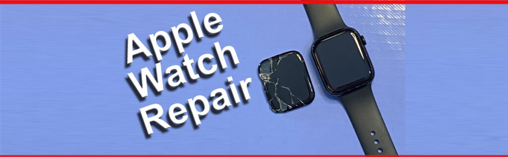 Smartwatch repair shop near me hot sale